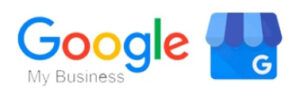 google my business banner
