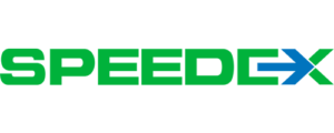 speedex logo