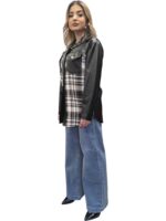 ΠΟΥΚΑΜΙΣΟ TARTAN