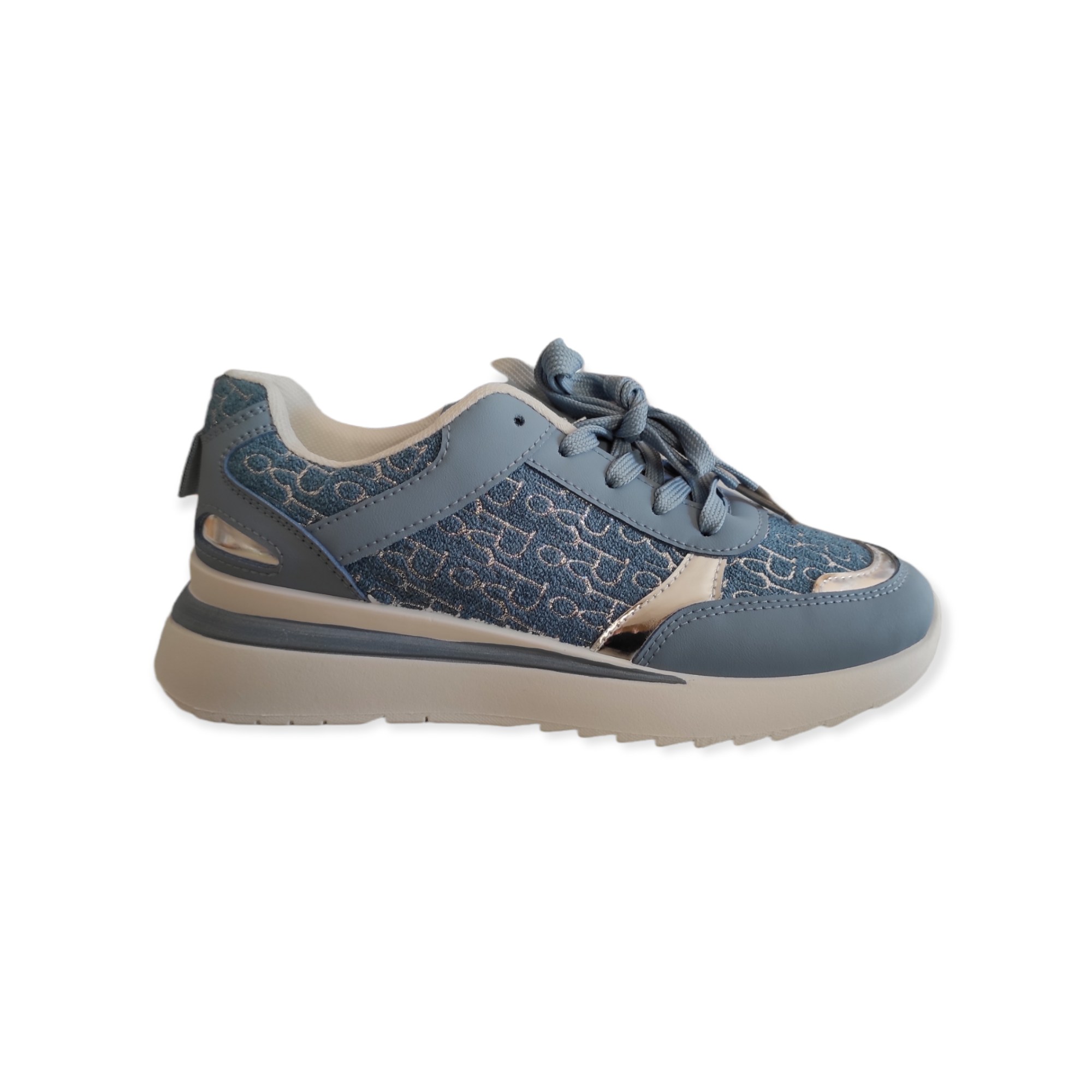 Sneakers Γυναικεια Μπλε Sneakers Γυναικεια Μπλε