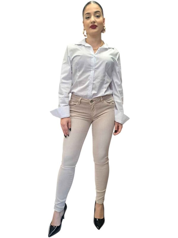 ΠΑΝΤΕΛΟΝΙ JEAN SKINNY