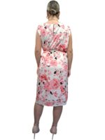 ΦΟΡΕΜΑ FLORAL LIZALU