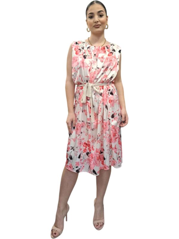 ΦΟΡΕΜΑ FLORAL LIZALU