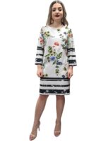 ΦΟΡΕΜΑ FLORAL
