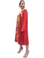 ΦΟΡΕΜΑ PLUS SIZE FLORAL