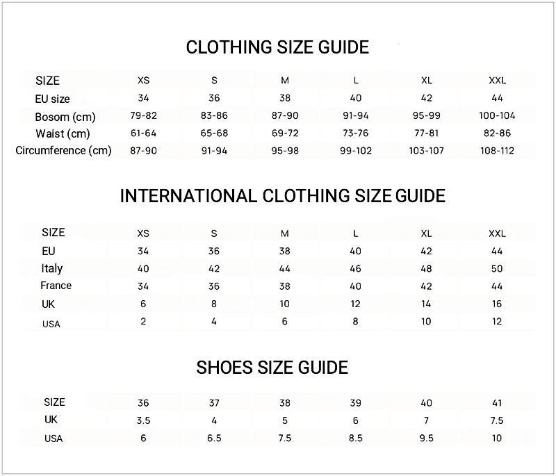 sizeguide