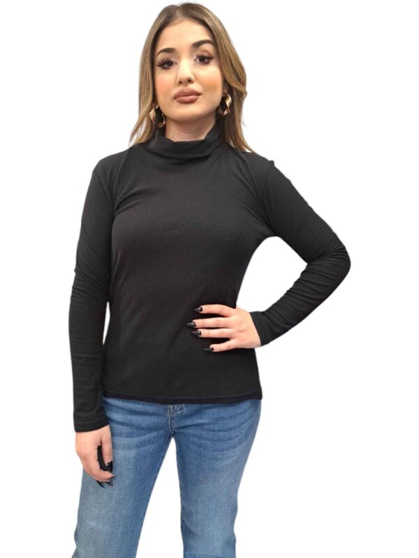 ΒΑΜΒΑΚΕΡΗ ΜΠΛΟΥΖΑ ΖΙΒΑΓΚΟ TOP MISS