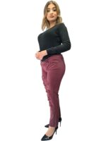 ΤΖΙΝ MISS MISS ΜΕ ΚΟΨΙΜΑΤΑ