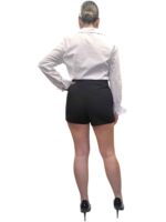 ΓΥΝΑΙΚΕΙΟ ΚΟΝΤΟ ΠΑΝΤΕΛΟΝΑΚΙ ΜΕ ΤΣΕΠΕΣ MISS MISS