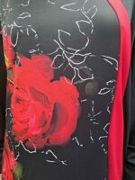 ΦΟΡΕΜΑ LADY XL FLORAL