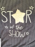 ΓΥΝΑΙΚΕΙΑ ΧΕΙΜΩΝΙΑΤΙΚΗ ΠΙΤΖΑΜΑ STAR