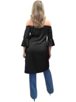 ΜΠΛΟΥΖΟΦΟΡΕΜΑ ΜΕ ΙΔΙΑΙΤΕΡΟ ΜΑΝΙΚΙ