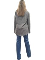 ΜΑΚΡΥΜΑΝΙΚΗ ΓΥΝΑΙΚΕΙΑ ΜΠΛΟΥΖΑ ΔΑΝΤΕΛΑ