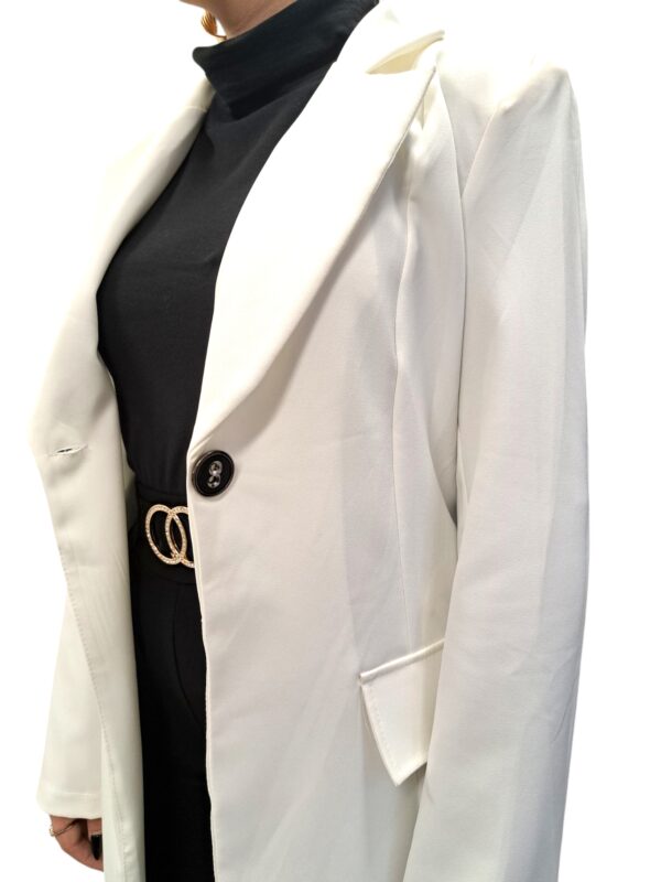 ΓΥΝΑΙΚΕΙΟ BLASER BASIC