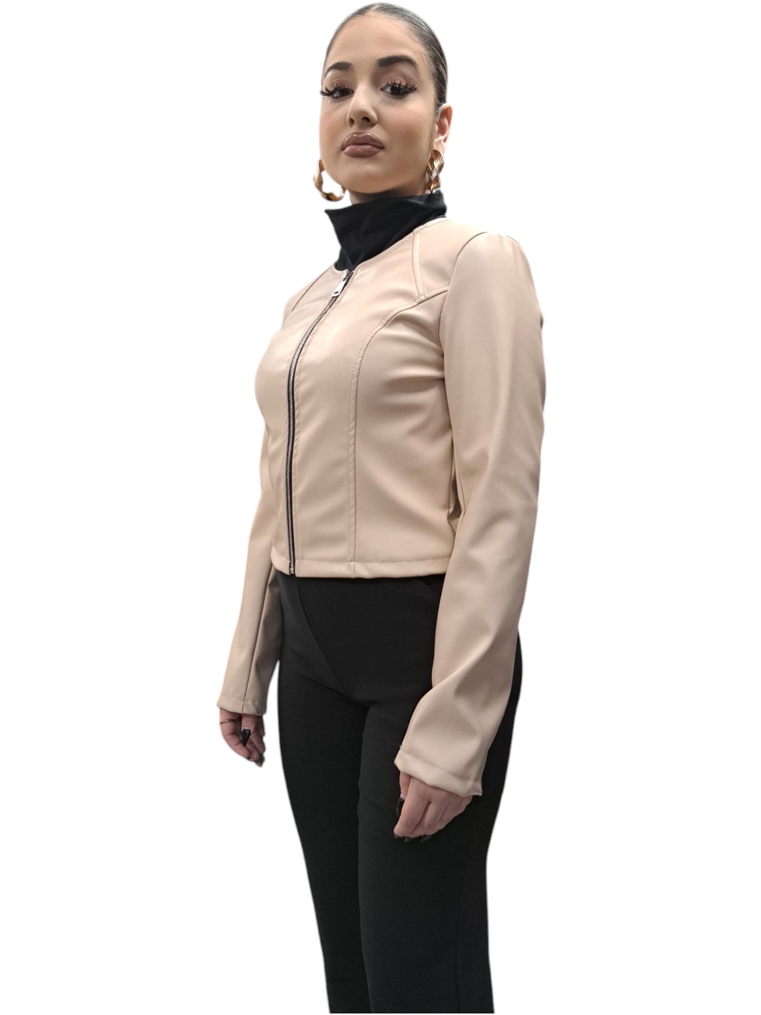 PhotoRoom-20241206_115534_18 ΓΥΝΑΙΚΕΙΟ JACKET ΔΕΡΜΑΤΙΝΗ ΜΕ ΦΕΡΜΟΥΑΡ