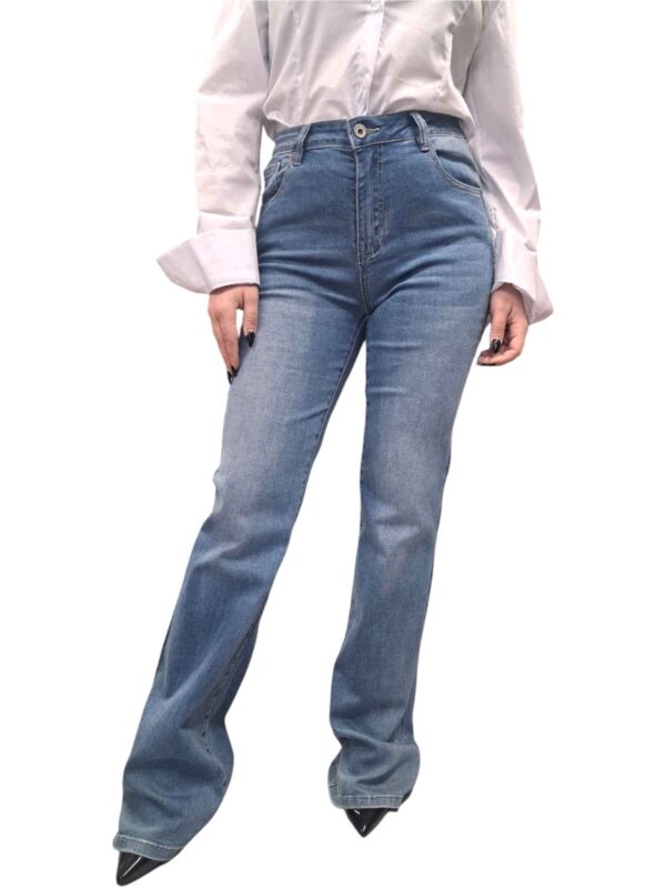 ΠΑΝΤΕΛΟΝΙ JEAN