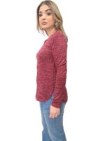 ΜΠΛΟΥΖΑ CASUAL TOP MISS