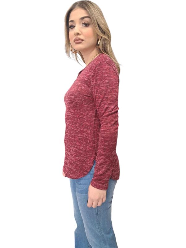 ΜΠΛΟΥΖΑ CASUAL TOP MISS