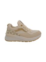 Γυναικείο Sneaker Μπεζ