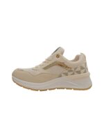 Γυναικείο Sneaker Μπεζ