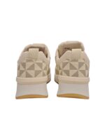 Γυναικείο Sneaker Μπεζ