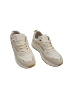 Γυναικείο Sneaker Μπεζ