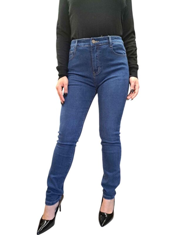 Γυναικείο Skinny Τζιν